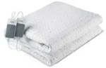 Solac - Beheizte Matratzenauflage 1 Platz 150x80cm 60w Ct8626