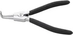 Sprengringzange Gebogen F&uuml;r Au&szlig;ensprengringe 180 Mm