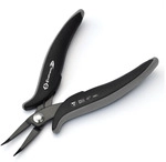 C.k T3892 Esd Spitzzange 45&deg; Gebogen 152 Mm