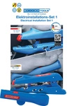 Weicon Tools - 10039675 No 300 + No 13 Kabelentmanteler-set Geeignet F&uuml;r...