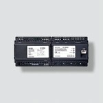 Siedle&s&ouml;hne T&uuml;rlautsprecher-controller Access, Sw Atlc/ng 670-0