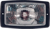 Scheinwerfer Halogen Hella F&uuml;r Fendt