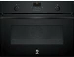 Backofen Balay 3cb5159n3 2800w 47l Schwarz