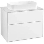 Villeroy&boch - Villeroy Und Boch Finion Waschtischunterschrank, 800x603x501mm,