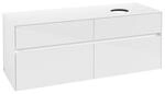 Collaro Waschbeckenunterschrank 1400x548x500 Mm, - Villeroy&boch