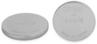 Gp - Knopfzelle Cr 2430 3 V 2 St. 300 Mah Lithium Cr2430std411c2