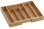 Range-couverts Extensible Bambou - Kalma - Kela