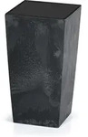 Blumentopf Betonoptik Inkl. Einlegeboden Indoor Outdoor Blumenkasten Pflanzk&uuml;bel