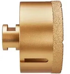 Diamant-hohlbohrkrone &Oslash; 83,0 Mm, M14, Trockenbohren - Makita