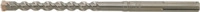 Sds-max-bohrer Enduro Y-c 28x 920/ 800mm - Heller