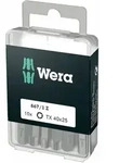 Wera - Torx-bits Diy-box, Tx 40x25 Mm - 05072412001