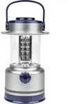 46000 Led Camping-laterne 352 G Silber-blau - Calima