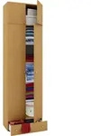 Holz Kleiderschrank Schrank Vandol