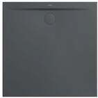 Kaldewei - Superplan Zero 1524-1, Duschwanne, 90x90cm, 352400010674