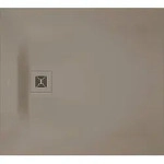 Duravit - Sustano Duschwanne 1000x900mm, 720274640000000
