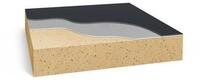 Duravit - Sustano Duschwanne 900x800mm, 720270640000000