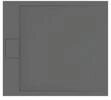 Ideal Standard - Ultra Flat S I.life Rechteck-brausewanne,