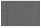 Ideal Standard - Ultra Flat S I.life Rechteck-brausewanne,