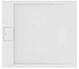 Ideal Standard - Ultra Flat S I.life Rechteck-brausewanne,