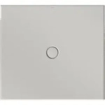 Floor Duschwanne, 110x100cm, 8735-410 - Bette
