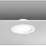 Rzb Einbaudownlight Led 16w Cct (hb 801 Wei&szlig;)