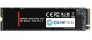 Coreparts M.2 Pcie Nvme (m Key), Cpssd-m.2nvme-512gb