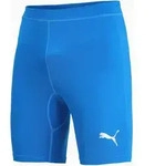 Puma Liga Baselayer Herrenshorts Blau 65592402 R L