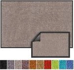 Karat - Schmutzfangmatte Rhine Gull 90 X 600 Cm