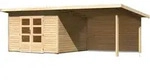 Sh Northeim 3 Natur309x309x229 Mit Ad Ad 3,3m, 28mm Rw