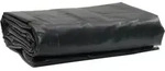 Abdeckplane Anthrazit 3x5 M 650 G/m2 - Vidaxl