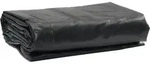 Vidaxl Tarpaulin Anthracite 4x4 M 650 G/m&acirc;2