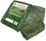 Gewebe-schutzplane 90g/qm In Verschiedenen Gr&ouml;&szlig;en 15 X 20 (300qm)