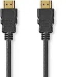 Ultra High Speed Hdmi Kabel Hdmi Stecker Hdmi Stecker 8k60hz 48gbps 100m Rund 60mm
