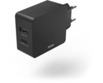Hama Ladeger&auml;t 30w Usb-c + Usb-a Mit Quick Charge 3.0