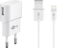 Apple Lightning Ladeset (5 W), .