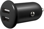 Sandberg - Saver Car Charger 2usb 1a+2.1a