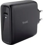 Trust Maxo 100w Usb-ladeger&auml;t 100 W Steckdose Ausgangsstrom (max.) 3000 Ma Anzahl