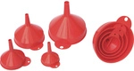 1464785 Trichter-set 4teilig - Iwh