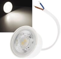 Chilitec - Led-modul 'piatto N5' Neutralwei&szlig; 38&deg;, 4200k, 230v, 5w, 400lm,...