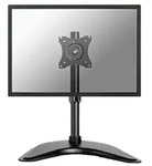 Neomounts Tis 10-30 1tft Schwarz Max.8kg (nm-d335black)