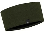 Salewa Puez Merino Unisex-stirnband Gr&uuml;n 00-00000287745280