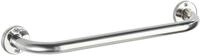 Badewannengriff Basic 40 Cm, Silber Gl&auml;nzend, Edelstahl Rostfrei Gl&auml;nzend -...
