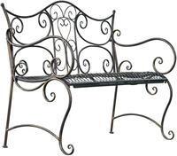 Gartenbank Tara Bronze