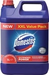 Hygienereiniger 5l Classic Mit Aktivchlor Dickes Gel-bleichmittel - Domestos