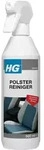 Hg - Polsterreiniger 500 Ml Auto Boot Wohnwagen Polster Reiniger