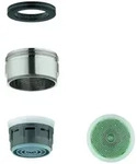 Grohe Mousseur 48159 Supersteel