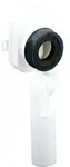 Urinal-absaug-siphon Hl 430, Dn 40, 360014 - Dallmer