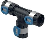 Flowfit T-st&uuml;ck Egal Au&szlig;endurchmesser 25mm - Geberit