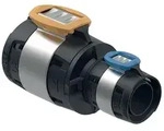 Flowfit Reduktion, D 50mm, D1 40mm, Werkstoff Ppsu - Geberit