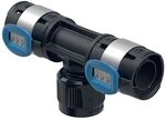 Flowfit &Uuml;bergangs-t-st&uuml;ck Mit Masterfix Ppsu 16mm-mf20-16mm - Geberit